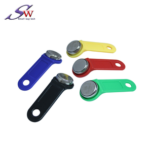 Tm1990 kiểm soát truy cập thẻ khóa <span class=keywords><strong>iButton</strong></span> Reader để kiểm soát truy cập an toàn - Product Image 6