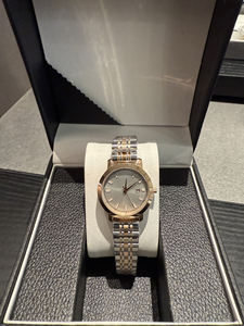 การจัดการตั้งค่าข้อมูลขั้นสูงสุด, นาฬิกาข้อมือที่ใช้ได้ทั้งผู้ชายและผู้หญิง, ทันสมัยและอินเทรนด์, นาฬิกาแบบกลไก - Product Image 2