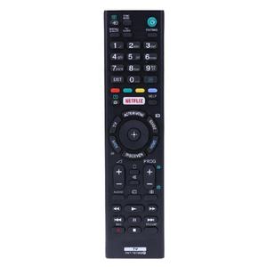 RMT-TX100D RMT-TX101J TX102U TX102D TX101D TX100E TX101E pour Sony Smart TV avec <span class=keywords><strong>Netflix</strong></span> - Product Image 1
