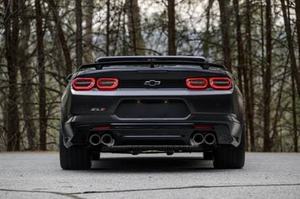 <span class=keywords><strong>CHEVROLET</strong></span> <span class=keywords><strong>CAMARO</strong></span> ZL1 Cabrio USATA - Product Image 2