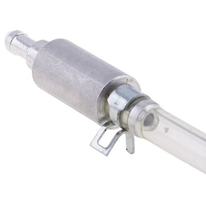 Nouvel ensemble d'outils de purge de freins pour voiture et moto - Pompe de vidange d'huile, tuyau de liquide d'embrayage hydraulique et kit de tube de valve - Product Image 5