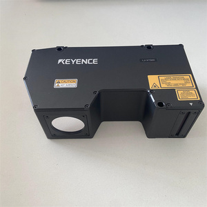 หัวเซ็นเซอร์วัดระดับเลเซอร์ความเร็วสูงแบบ 2 มิติ KEYENCE รุ่น LJ-V7300 LJ-V7200 LJ-V7080 LJ-V7060K LJ-V7060 LJ-V7020K - Product Image 4