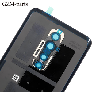 Télé<span class=keywords><strong>phone</strong></span> portable pour One plus <span class=keywords><strong>7</strong></span> pro coque arrière pour OnePlus <span class=keywords><strong>7</strong></span> pro boîtier arrière porte de <span class=keywords><strong>batterie</strong></span> avec remplacement d'objectif de caméra - Product Image 5