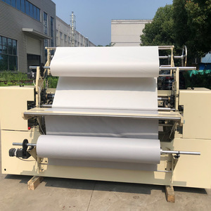 Machines de plissage manuel pour tissus en Chine - Product Image 5