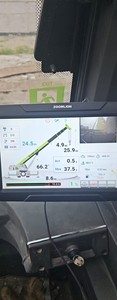 Zoomline Truck Crane ZTC1000VS5 2026 Model 100 Ton Max Lifting 53m Lifting Height Yuchai Engine Shanghai Origin <b>Used</b> <b>Machinery</b> - Product Image 5