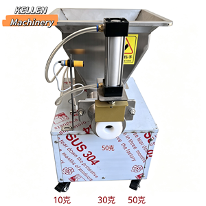 Máquina Eléctrica para Hacer Masa de Pan, Dividir, Dar Forma y Modelar Croissants, para Uso en Panadería, al Mejor Precio - Product Image 3