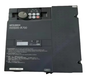 Industrial AC Drive Inverter FR-A720-2.2K 0.4K 0.75K 1.5K 220V 3-Phase Variable Frequency Drive VFD for Motor <b>Speed</b> <b>Control</b> Auto - Product Image 2