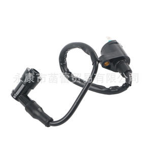 ATV Off-Road Vehicle <b>Motorcycle</b> Compatibility High-Voltage Transformer Igniter GY6125/70 <b>Motorcycle</b> <b>Electrical</b> Ignition <b>Systems</b> - Product Image 5