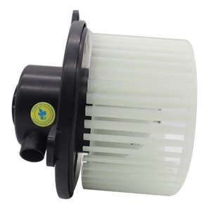 มอเตอร์พัดลมฮีตเตอร์สำหรับมิตซูบิชิ L200 TRITON STRADA 2015-2019 7802A312 - Product Image 2