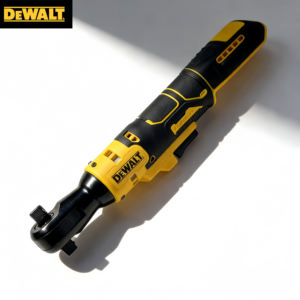 Clé à chocs sans fil rechargeable au lithium-ion <span class=keywords><strong>Dewalt</strong></span> 20V DCF512 1/2 pouce, clé à chocs sans fil, clé à chocs électrique - Product Image 6