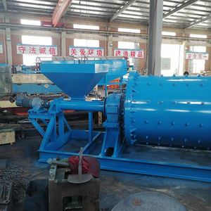 Tansania Rock Gold Kugelmühle Ausrüstung Gold Mining Kugelmühle - Product Image 3