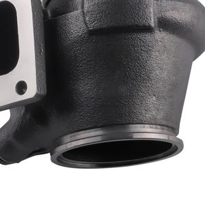 Kütük rulman Turbo Turbo 1.4L- 3.0L 550HP 0.49 A/R türbin Trim 84 - Product Image 6