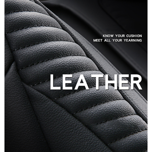 Xiangta 2023, superventas, Protector de asiento de coche de cuero Premium, fundas de asiento de coche para interiores, funda de asiento de coche específica impermeable - Product Image 6