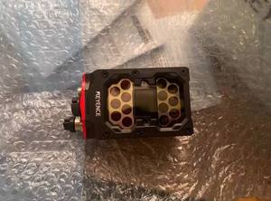 KEYENCE SR-2000 + SR-20AH 1D 2D haute résolution lecteur de codes-barres industriel longue distance - Product Image 2