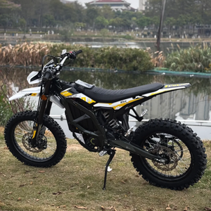 2025 Sur Ron <span class=keywords><strong>Moto</strong></span> <span class=keywords><strong>Moto</strong></span> électrique Ultra Bee Off <span class=keywords><strong>Road</strong></span> Version Adulte Motos à grande vitesse 74V 55AH Cruiser Motos Dirt EBike - Product Image 5