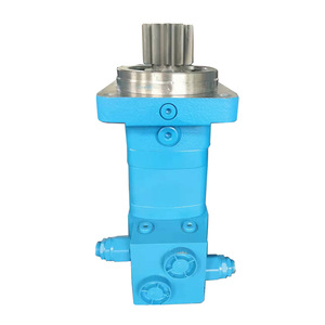 Motor Hidráulico de Órbita y Paletas Eaton 691-0076-006, Marca Yunyang, Fabricante de Motores Hidráulicos Cicloides de 2.5K - Product Image 1