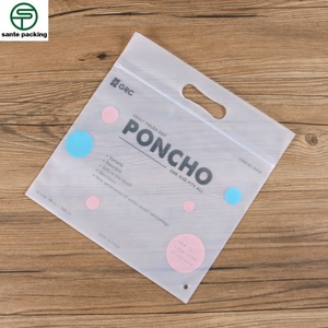 Custom Frosted PE Plastic Pouch for Phone Clothing Underwear Socks T-shirt Ice Sleeve Gravure Printing Recyclable Shoes - Product Image 1