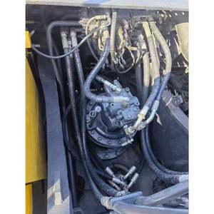 Excavatrice d'occasion Volvo EC240 EC240DL de seconde main à bas prix Excavatrice Volvo EC240BL d'occasion de haute qualité à vendre - Product Image 5