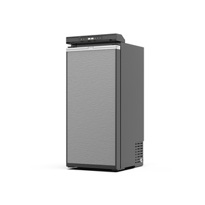 Réfrigérateur de voiture <span class=keywords><strong>Alpicool</strong></span> XR70 OEM/ODM 12V, glacière à double usage, réfrigérateur à compresseur, congélateur portable pour camping-car et camion - Product Image 1