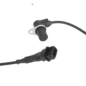 Cảm biến vị trí trục khuỷu cho BMW E36 E39 <span class=keywords><strong>E38</strong></span> cảm biến tốc độ 2000 1996 phù hợp cho 323i 328i 328is 528i Z3 cảm biến tự động 12141703277 - Product Image 1