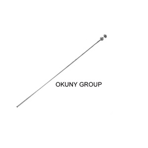 เข็มฉีดยาฉีดน้ำเชื้อสแตนเลสปืนสากลสำหรับการผสมเทียมอุปกรณ์สัตวแพทย์ - Product Image 4