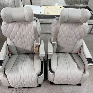 Asiento de Avión de Lujo Personalizado para Todo Tipo de Vehículos Comerciales, como el <span class=keywords><strong>Vito</strong></span> 260 Cooluze - Product Image 1