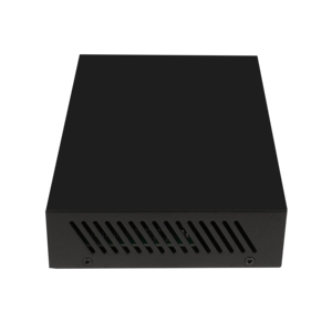 Commutateur Ethernet intelligent PoE personnalisé OEM à 10 ports 10/100/1000 Mbps avec 2 ports <span class=keywords><strong>RJ45</strong></span> Uplink - Product Image 3
