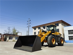 รถตักหน้า FMAN 3 ตัน 1.8 ลูกบาศก์เมตร รุ่น FM938 สำหรับขาย - Product Image 6