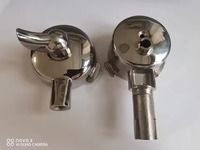 Fonderie en aluminium moulé sous pression produit personnalisé magnésium en alliage de zinc métal moulage au sable partie coulée Service d'usinage