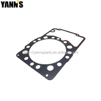 Joint de culasse moteur YANN'S 1106991 110-6991 pour CAT 3516 3512