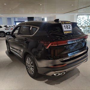 Autos Chery Jetour X70 <span class=keywords><strong>Plus</strong></span> 2024 Edición Deluxe 5 Plazas 1.5t Gasolina/Gasolina Usado 2023 Ziqiang Pro 7 Plazas Jetour X70 <span class=keywords><strong>Plus</strong></span> de <span class=keywords><strong>Ocasión</strong></span> - Product Image 5