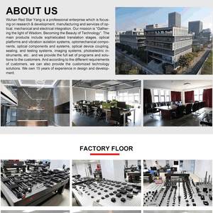 H-K9L Cube góc lăng kính hệ thống quang học lăng kính - Product Image 3