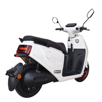 EEC haute qualité 2000W moto électrique scooter électrique chinois