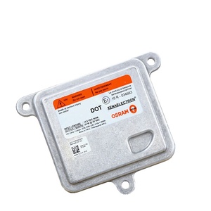 <span class=keywords><strong>OSRAM</strong></span> <span class=keywords><strong>D1S</strong></span> HID BALLAST 12V <span class=keywords><strong>35W</strong></span> แพ็คเกจไฟฟ้าแรงสูง โรงงานแท้ ผลิตในอิตาลี - Product Image 1