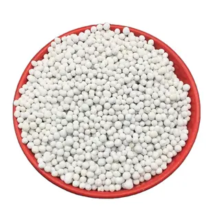 Fertilizzante composto granulare npk 15 12 24 nutrienti fertilizzante npk marrone fertilizzante