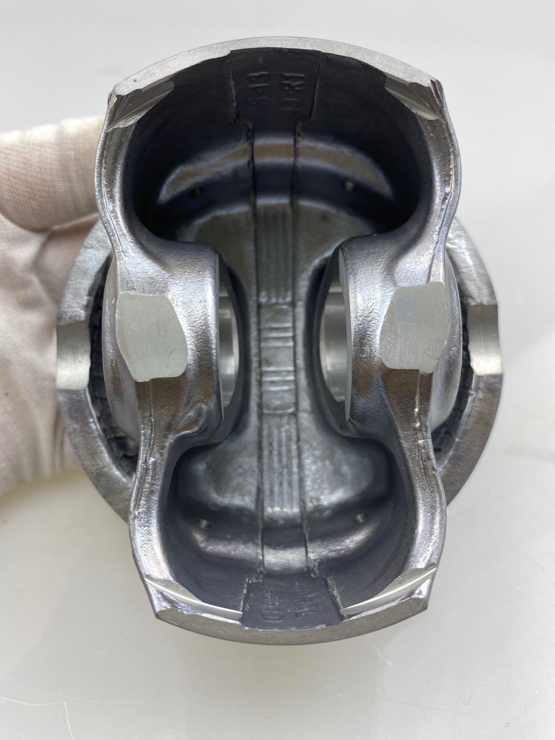 ＊POZNANページ＊ High Performance Auto Parts - Custom Forged Pistons