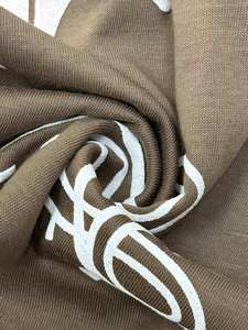 <strong>Clothing</strong> Manufacturers Wholesale Apparel Custom logo Oversized Tshirt Silk-screened Round-neck Men's T-shirts t Shirt for Men - Product Image 4