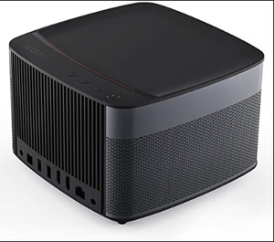 Nuevo Proyector LED para el Hogar <span class=keywords><strong>XGIMI</strong></span> <span class=keywords><strong>H2</strong></span>, Versión <span class=keywords><strong>Global</strong></span> 4K HD ANSI Lumens - Product Image 2