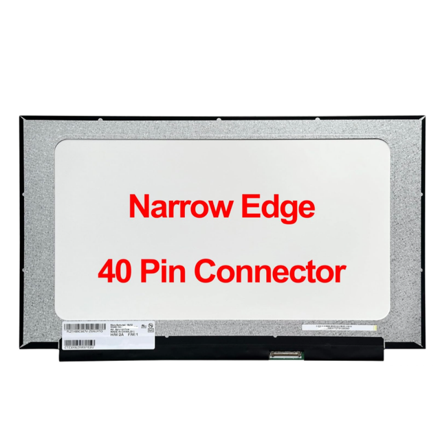 15.6 Inch B156HAK02.3 Screen FHD 1920x1080 LCD Screen Touch Display B156HAK02.3 EDP 40 Pins