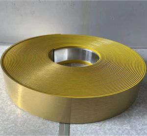 Profilo in Alluminio per Lettere Luminose, Vendita Diretta dalla Fabbrica, Bordatura in Alluminio per Insegne Luminose - Product Image 4