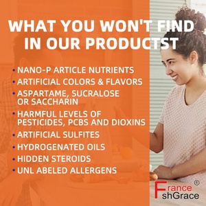 Suplemento de Enzimas de Fabricante OEM, 180 Cápsulas, Favorece una Digestión Saludable, Suplemento para Adultos, Cápsulas de Enzimas - Product Image 2