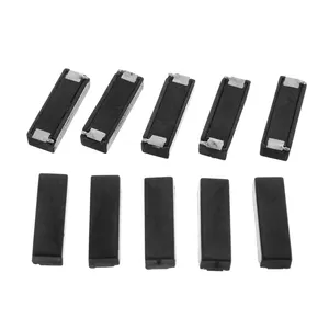 10 ชิ้น/ล็อต 4.8MH 680P คอยล์เหนี่ยวนำสำหรับซ่อมกุญแจรีโมทรถยนต์ สำหรับแลนด์โรเวอร์ บีเอ็มดับเบิลยู ฮอนด้า เมอร์เซเดส - Product Image 1