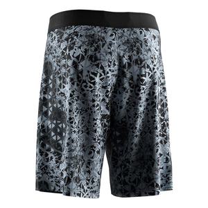 Shorts de pêche et de bain haute performance extensibles dans quatre directions, confort sans limites avec protection UPF 50+, imperméables et respirants, grandes tailles - Product Image 2