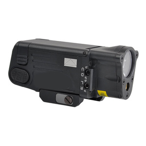Luz LED Combinada para Exteriores con Función de Doble Referencia, Cuerpo de Aleación de Aluminio con Modos Constante/Estroboscópico para Observación en Campo - Product Image 2