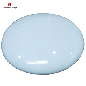 Круглые Солнцезащитные очки "кошачий глаз" керамический стержень дороги отражатель поднял тротуар маркер - Product Image 4