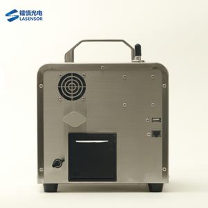 Compteur de particules de poussière d'<span class=keywords><strong>air</strong></span> propre pour la purification dans les salles propres et les ateliers Produit d'analyseur de gaz - Product Image 2