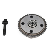 REVO 721566-1 Ajusteur d'arbre à cames VVT Pignon de distribution d'admission pour Mini COOPER Moteur R55-R61 N16 N18 1.6 1.4 OE 11367545862 1682802580