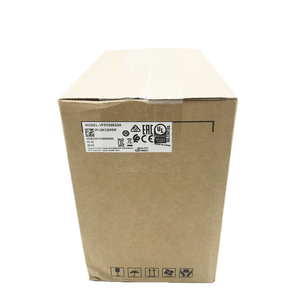 Convertisseur de fréquence DELTA VFD-E Series VFD022E23A - Product Image 3