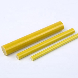 High Temperature Resistant Solid Fiberglass <b>Rod</b> - Product Image 1