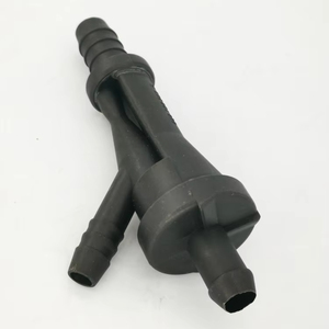 Vide Clapet de Reniflard Tuyau 058133753B Pour VW Passat B5 <span class=keywords><strong>AUDI</strong></span> A4 QUATTRO 058133753D 058133784AF 058905291K - Product Image 1